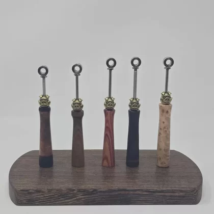 Chaos Handle by Phattpiggie