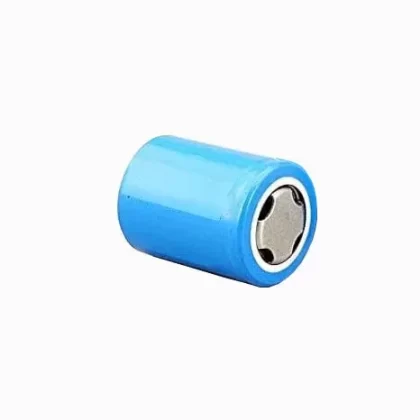 Poby S Battery by JCVAP