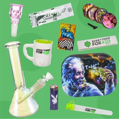 The March Bud to Bud Box ’21