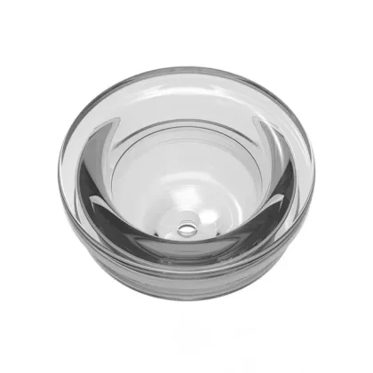 Piecemaker Kayo Replacement Glass Bowl