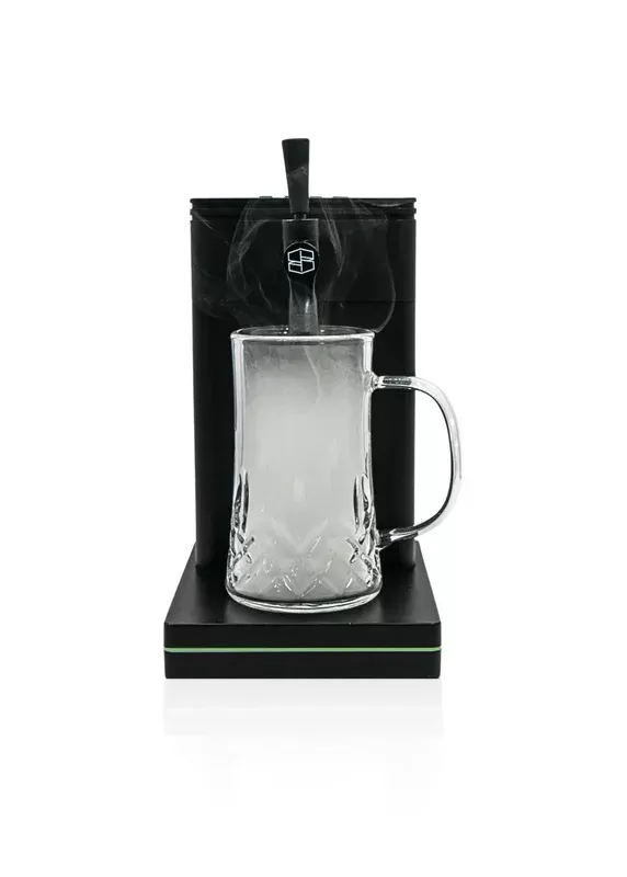 Stache Products – Terp Tap – Black-$10 OFF