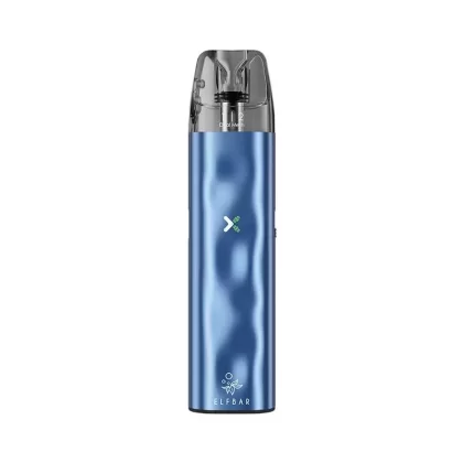 Elfx Mini Pod Kit By Elf Bar