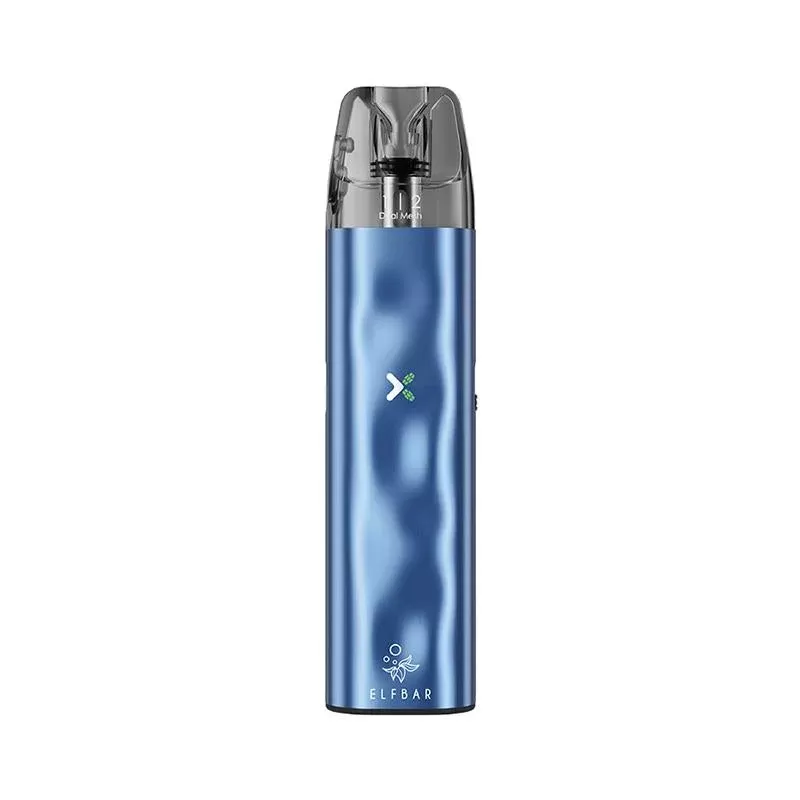 Elfx Mini Pod Kit By Elf Bar