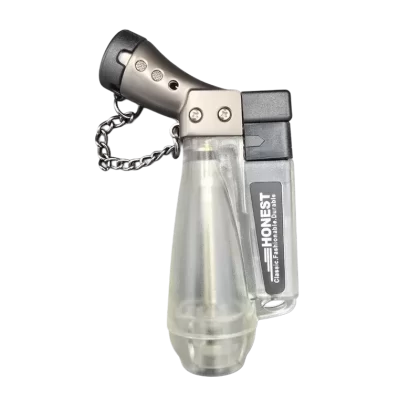 Honest Jet Lighter by Inhale