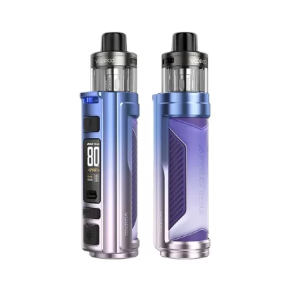 Argus Pro 2 Pod Kit By Voopoo