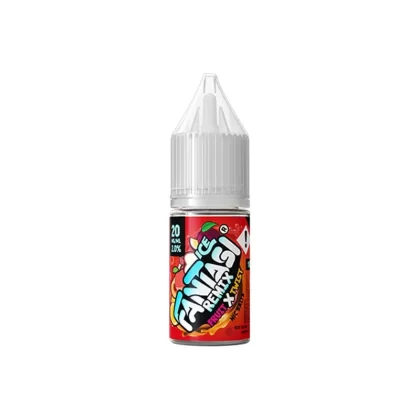 Fantasi Remix Fruit x Twist E Liquid 10ml