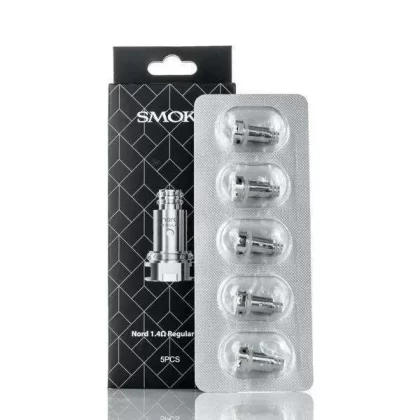 SMOK Nord Replacement Coil Pack