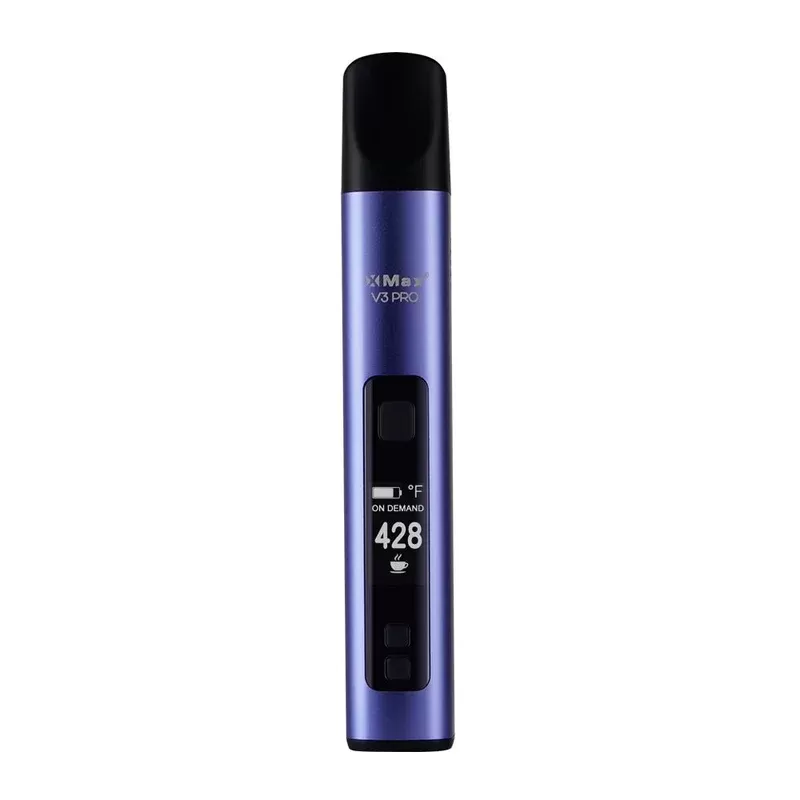XMax V3 Pro Vaporizer