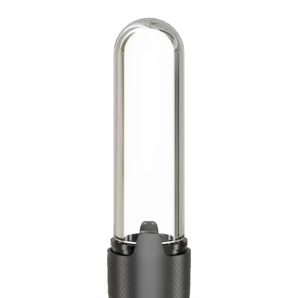 CHUBBY GORILLA | Child Resistant Push Down & Turn Clear Aviator 510