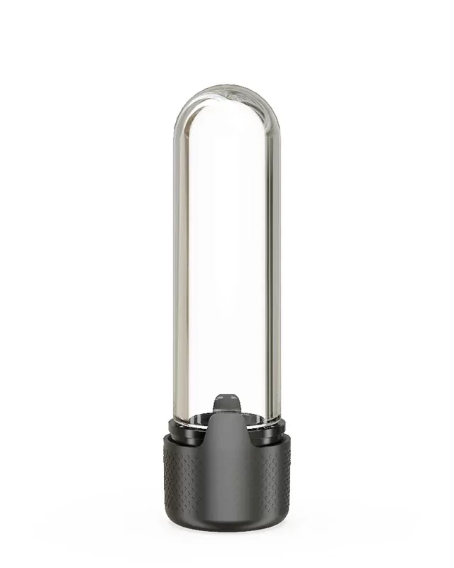 CHUBBY GORILLA | Child Resistant Push Down & Turn Clear Aviator 510