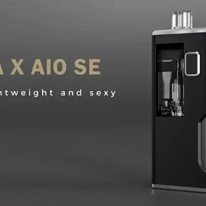 Tita X AIO SE Boro Mod