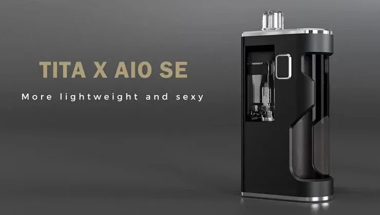 Tita X AIO SE Boro Mod