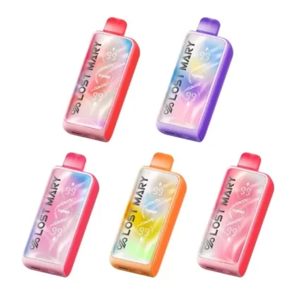 Lost Mary MT35k Turbo Disposable
