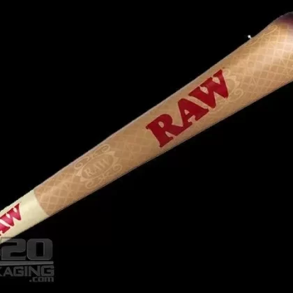 RAW 10′ Long Inflatable Cone