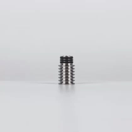 Compact Titanium A-DAB-TER