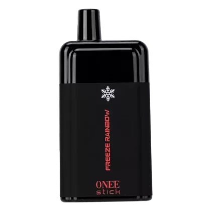 Kangvape Onee Stick 5200 Freeze Rainbow Rechargeable