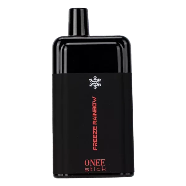 Kangvape Onee Stick 5200 Freeze Rainbow Rechargeable