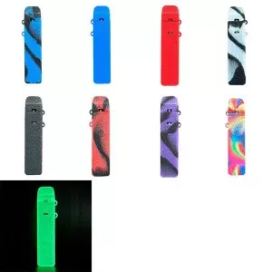 Vaporesso XROS 3 Pod Kit Vape Silicone Case Durable Skin | Sleeve
