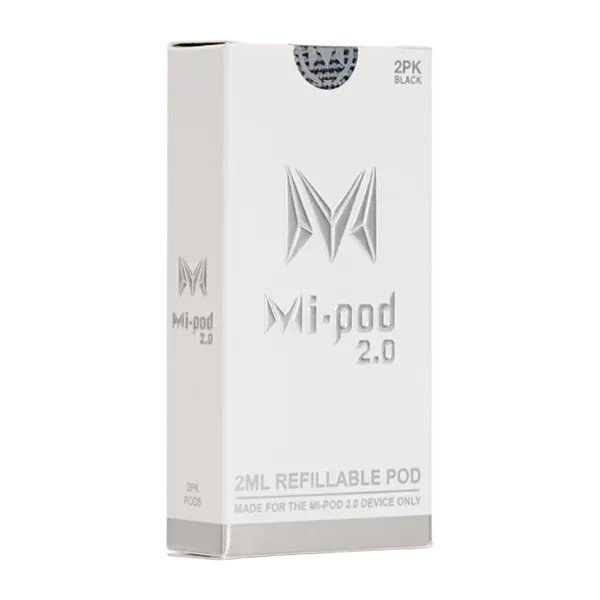 2.0 Replacement Pods