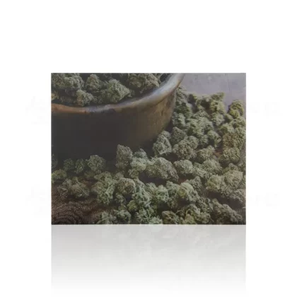 Wall Art | lenticular 3D – Northern Lights