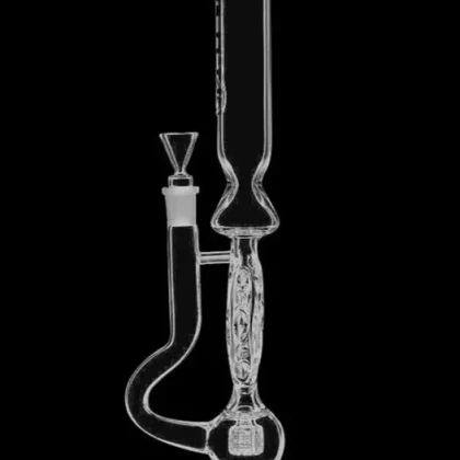 Pulsar Swiss Percolator Water Pipe