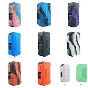 Geekvape Aegis Legend 2 L200 Mod Kit Vape Silicone Case Durable Skin