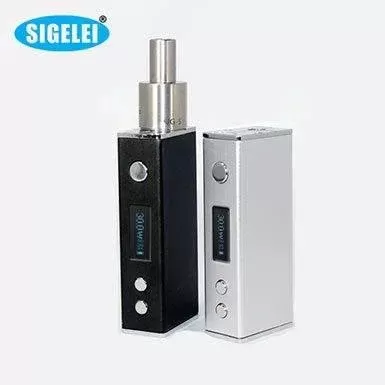 Sigelei Mini 30W Box Mod