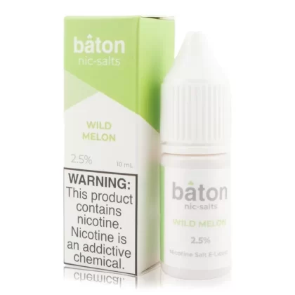 Baton Wild Melon