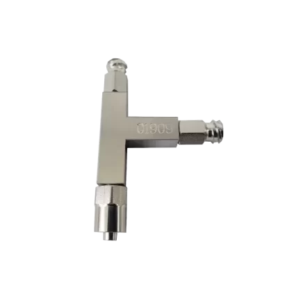 Thompson Duke Industrial | Duke Valve™