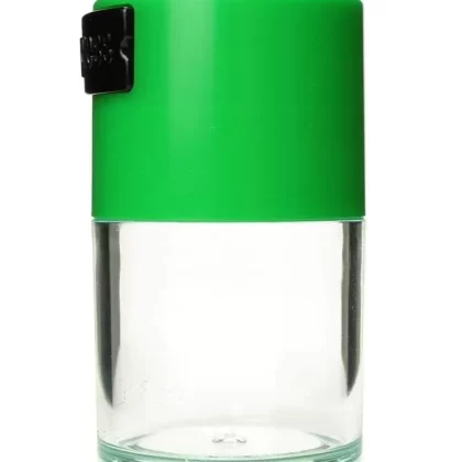 VitaVac 5g Clear Storage Container