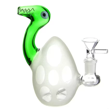 Daily High Club “Seshosaurus” Bong