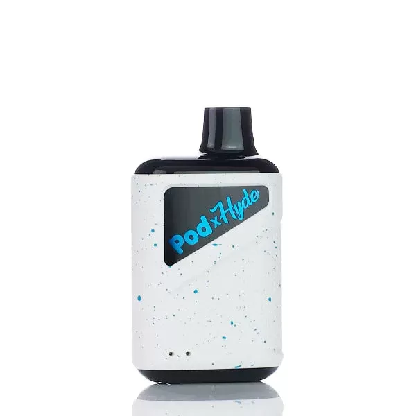 Pod Juice x Hyde IQ Recharge 5000 Puffs Disposable Vape – 8ML Killa
