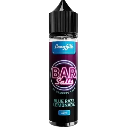 Vampire Vape Bar Salts Longfill Vape Juice