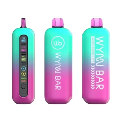 Wynn Bar 4 Adjust 50K Disposable Vape