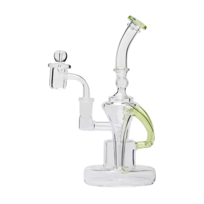 Human Grade | Dualing Recycler