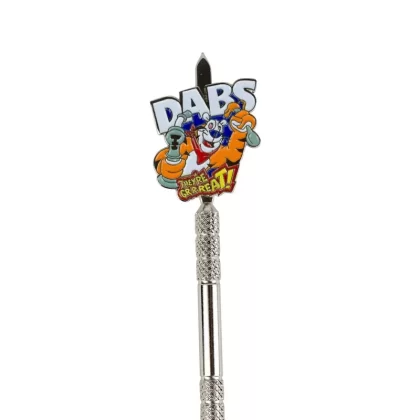 They’re Great Dab Tool