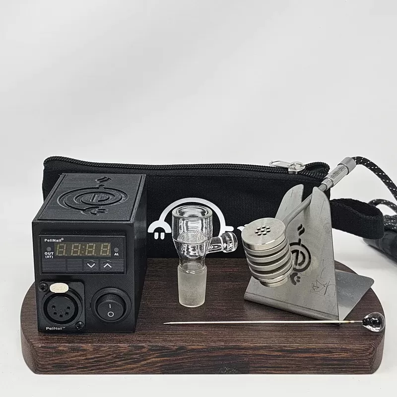 TKO Pioneer Bundle Curated by VGoodiEZ