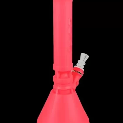 Eyce Silicone Beaker Bong – 6 Pack