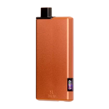 Zeltu X3 Pod Kit