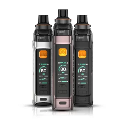 Vaporesso Armour GS 80W Vape Kit