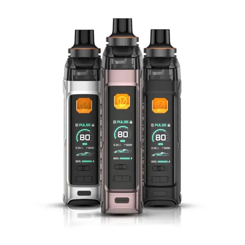 Vaporesso Armour GS 80W Vape Kit