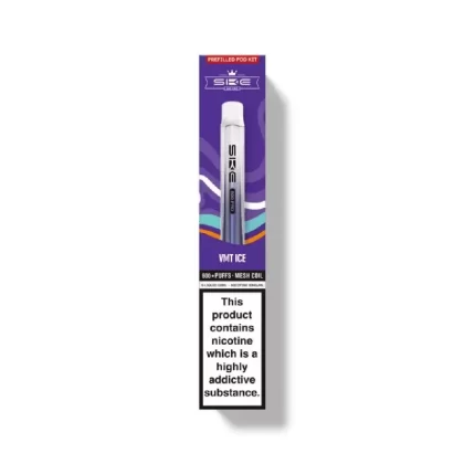 VMT Ice Ske Crystal Pro 600 Prefilled Pod Kit