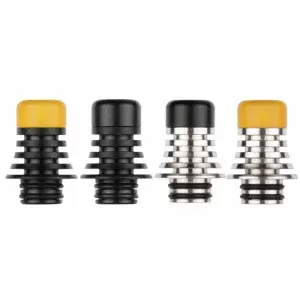 510 MTL Heat Resistance Drip Tip