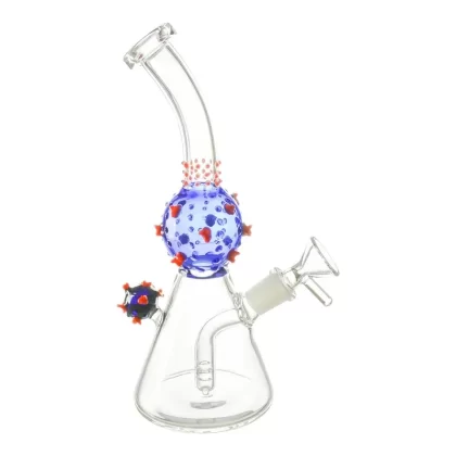COVID Bong – 9in