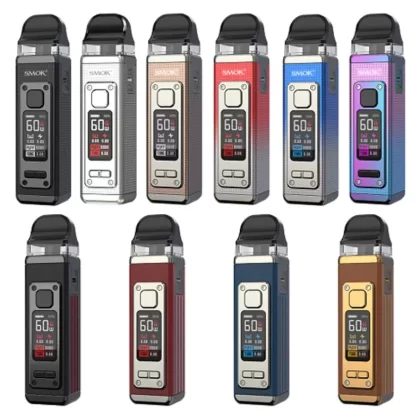 SMOK RPM 4 Pod Starter Kit