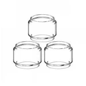 Ambition Mods Amazier MTL RTA 3.5ml Durable Pyrex Glass Replacement