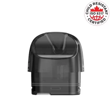 Aspire Minican Replacement POD (2 Pack)