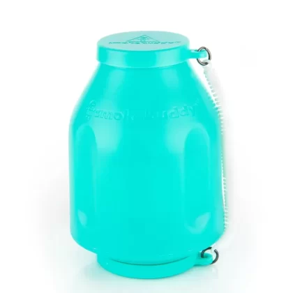 Smoke Buddy | Large – Teal