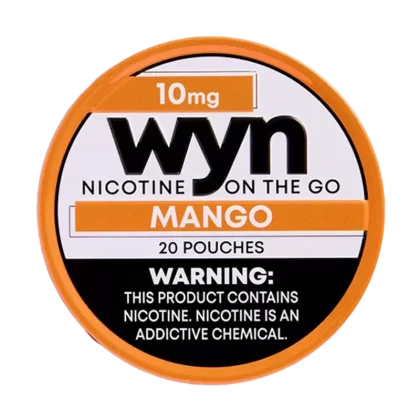 Wyn Mango