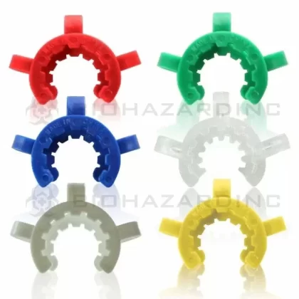 14mm Clip – 100 Count